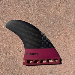 Random One-off Future Fins