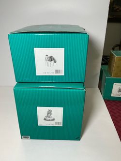WDCC Figurines-Large collection
