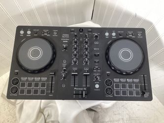 DDJ-FLX4