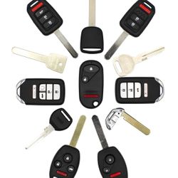 Car Key Fob Remote Programming 