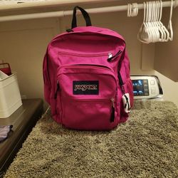 Jansport Backpack