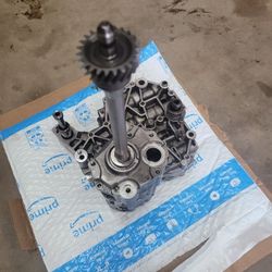Audi a4 a6 Vw Skoda CVT Multitronic Transmission