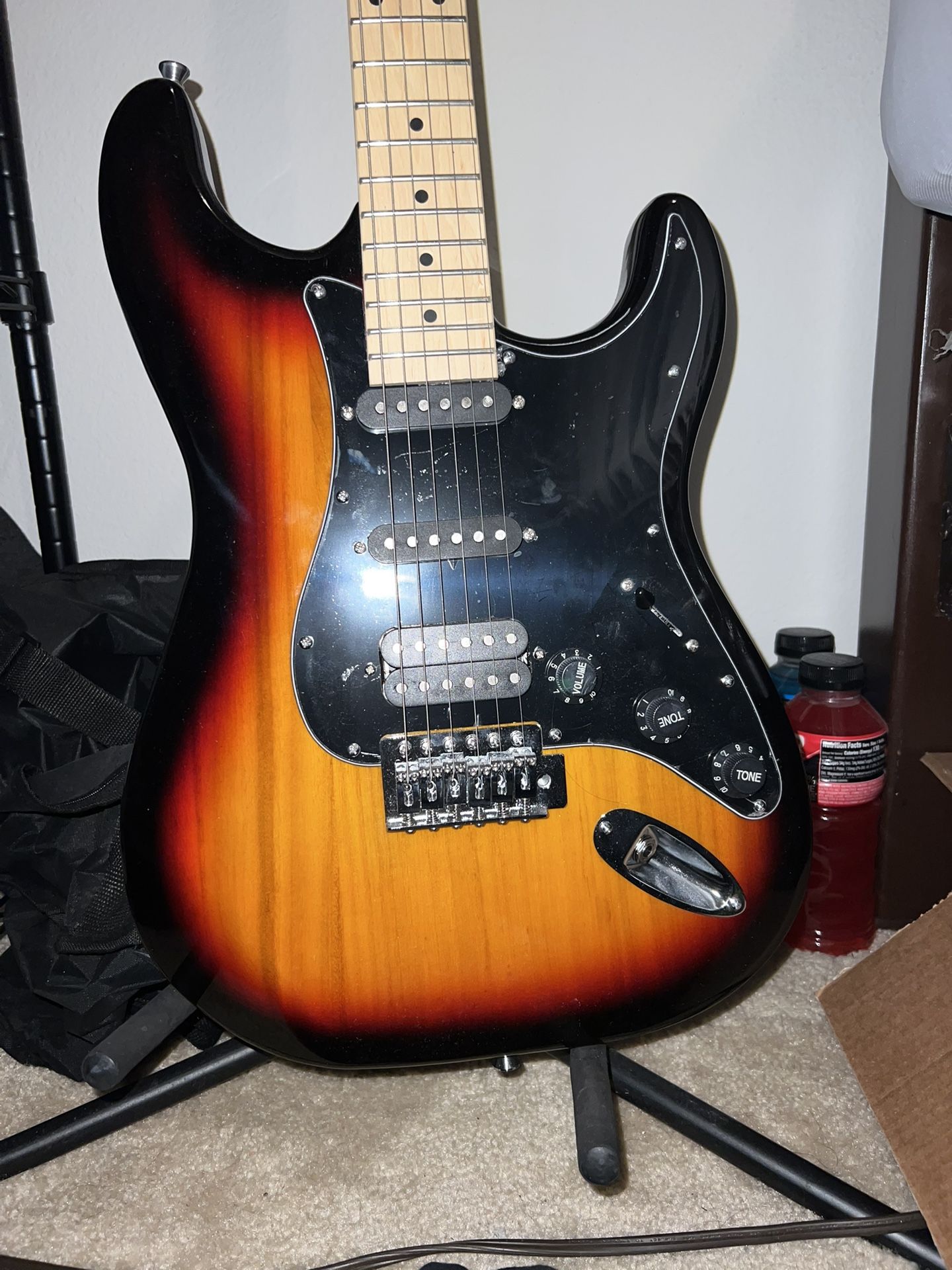 Electric Guitar