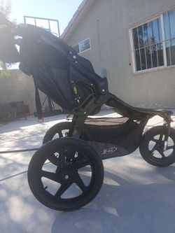 Stroller