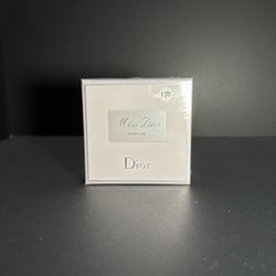 Miss Dior Parfum 
