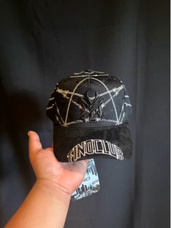 Gallo fino hats