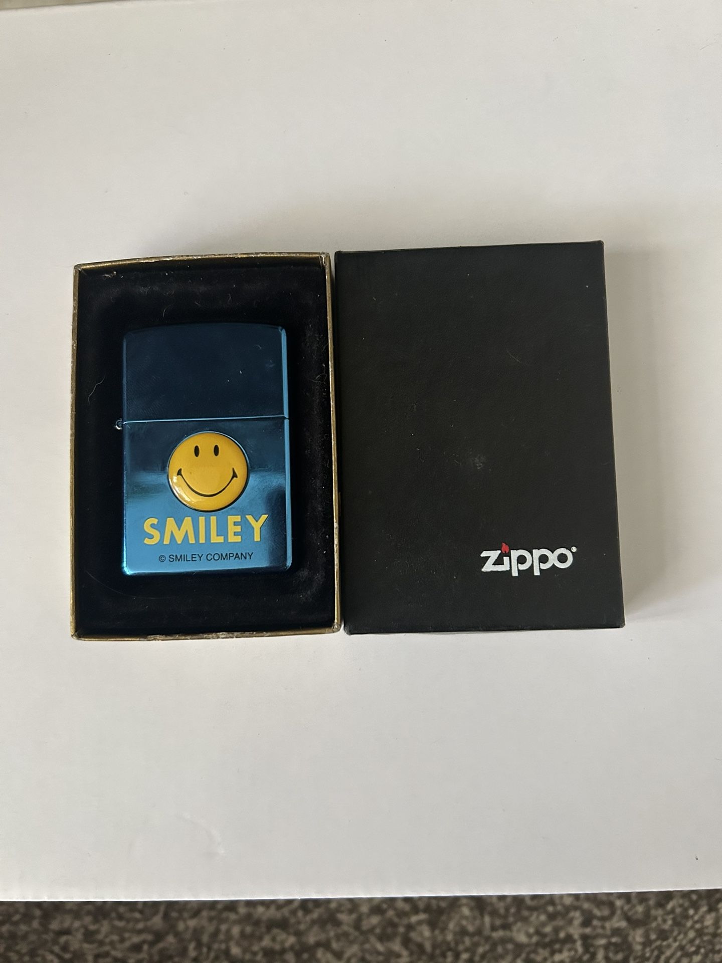 Torch Lighters