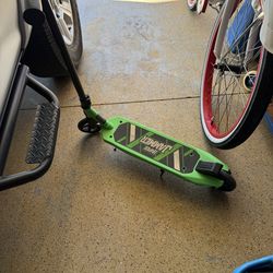 Scooters For Sale Electric And Kick