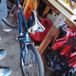 Excellent Diamondback Bmx