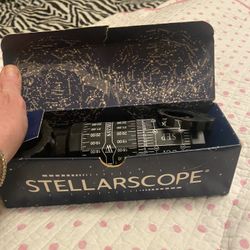 Vintage Stellarscope