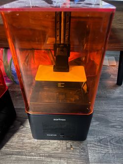 Zortrax inkspire 1 - high precision Resin 3d Printers