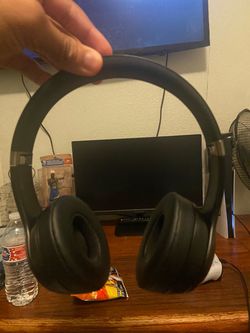 Beat Solo 4’s