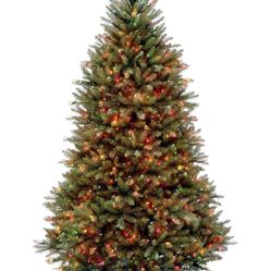 Artificial Christmas Tree