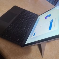 Microsoft Surface Pro 7