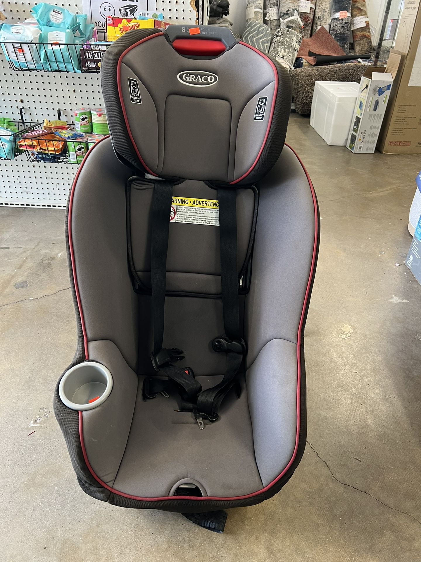 Graco Car Seat