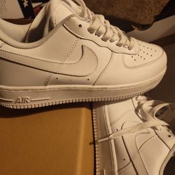 Air Force 1s 