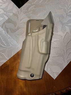 Sig Sauer Safariland Holster