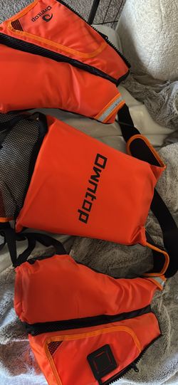 Life Jacket Life Vest Paddle Board New SUP Kayak Paddle Board Boat