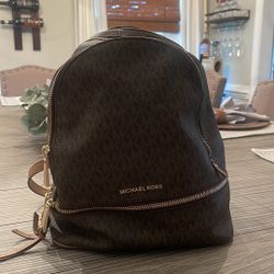 Michael Kors Backpack 