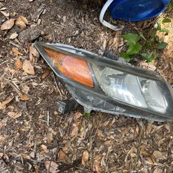 Honda Civic Headlight 