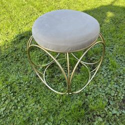 Vanity Stool 