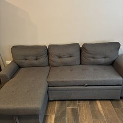 Futon Couch 