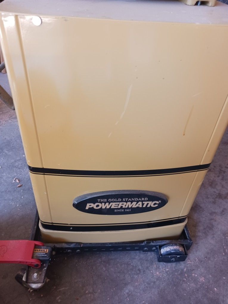 Band Saw