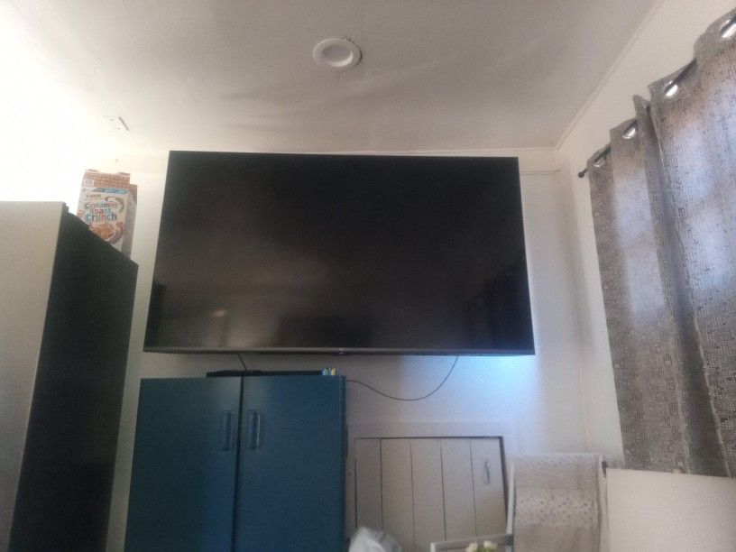 80 " Fire Tv