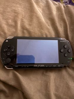 Psp 1000