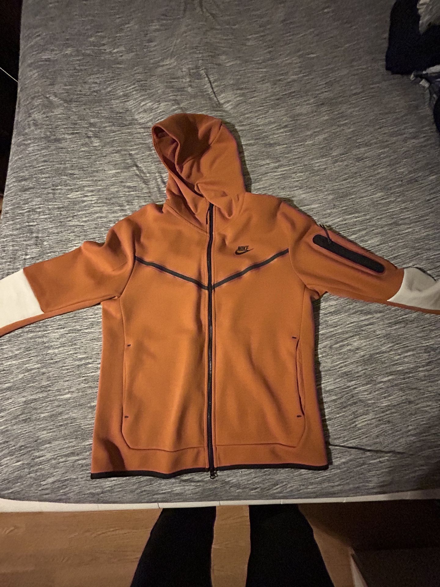 Nike Fleece Tech