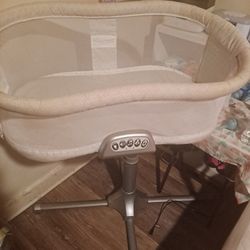 Halo Bassinet