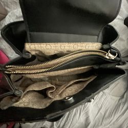 Guess Leather Purse 