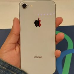 IPhone 8 Unlocked To Any Carrier Cash Offer 