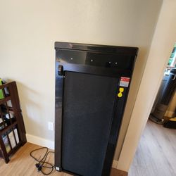 Under-Desk Walking Treadmill