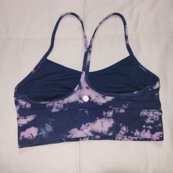 Lululemon  Sports Bras size 8