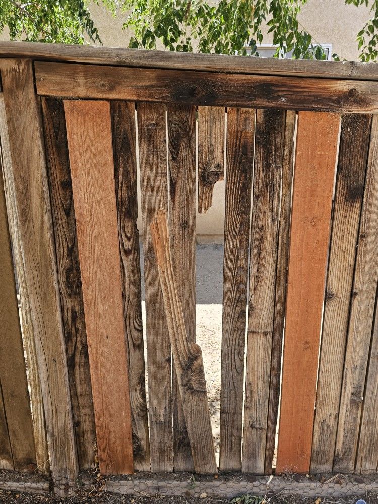 Fence
