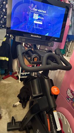 Cycling bike S22i