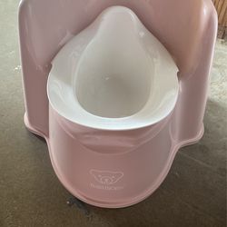 Children’s Toilet