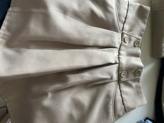 School uniform for girls