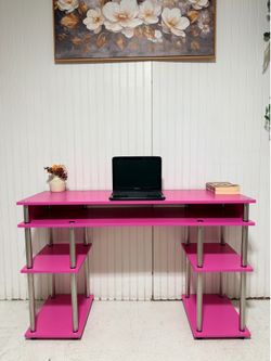 Desk, Escritorio