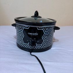 Crockpot 