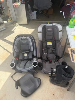 4ever car seats