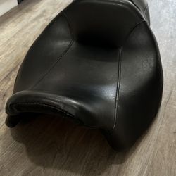 Harley Davidson Seat