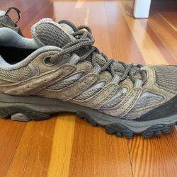 Women’s Merrell Moab Waterproof Hiking Boot