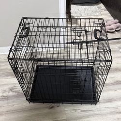 Dog Cage
