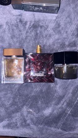 Colognes