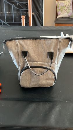 Diaper Bag