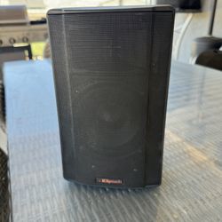Klipsch Outdoor Speakers Pair 