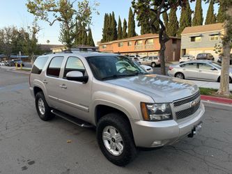 2009 Chevrolet Tahoe