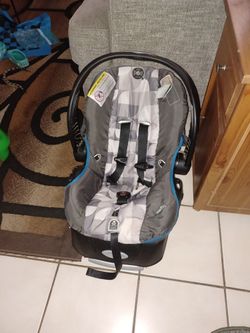 Car Seat